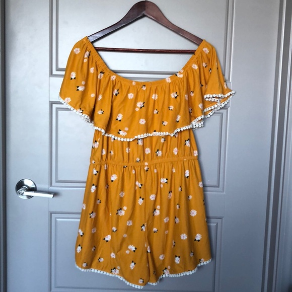 🔴 Romper - Picture 3 of 5